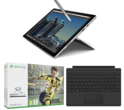 MICROSOFT Surface Pro 4